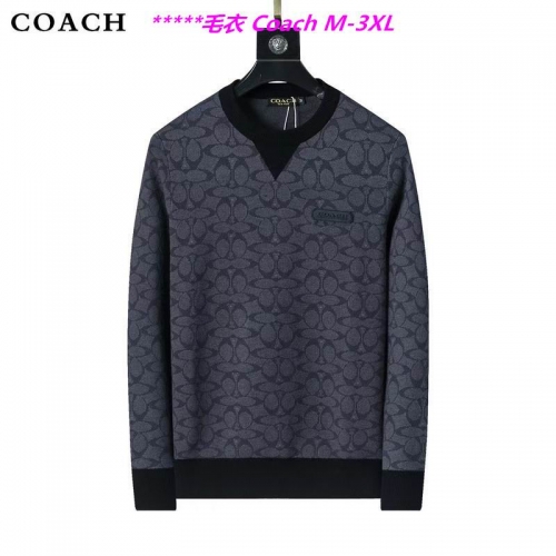 C.o.a.c.h. Sweater 6008 Men