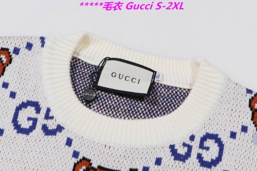 G.u.c.c.i. Sweater 6442 Men