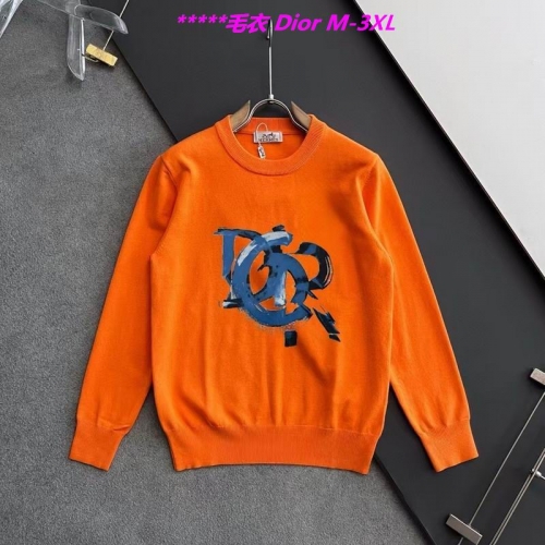 D.i.o.r. Sweater 6487 Men