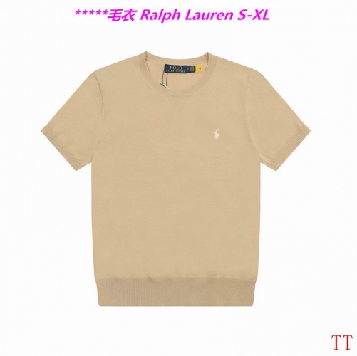 R.a.l.p.h. L.a.u.r.e.n. Sweater 6109 Men