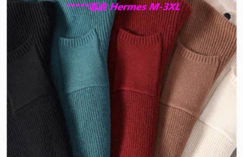 H.e.r.m.e.s. Sweater 6220 Men