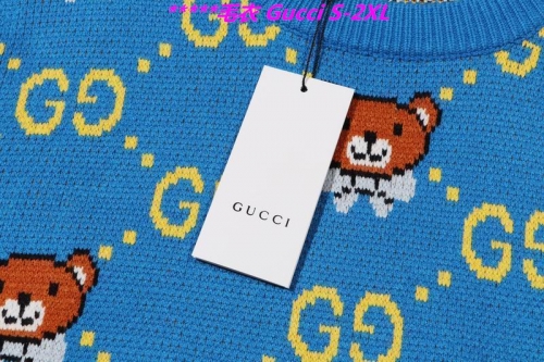 G.u.c.c.i. Sweater 6429 Men