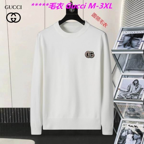 G.u.c.c.i. Sweater 7434 Men