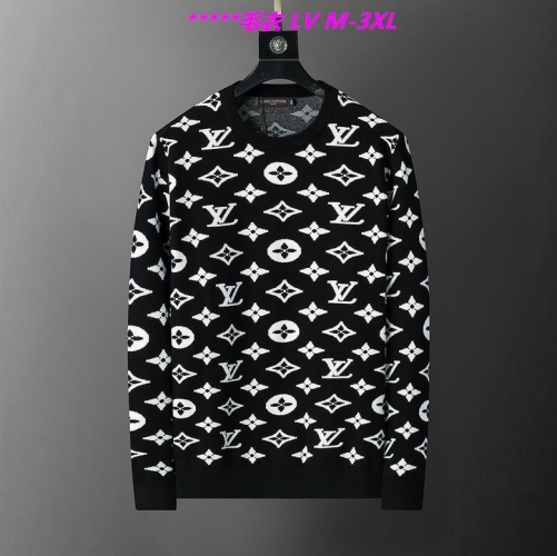 L...V... Sweater 7770 Men