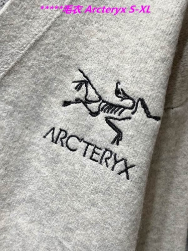 A.r.c.t.e.r.y.x. Sweater 6026 Men