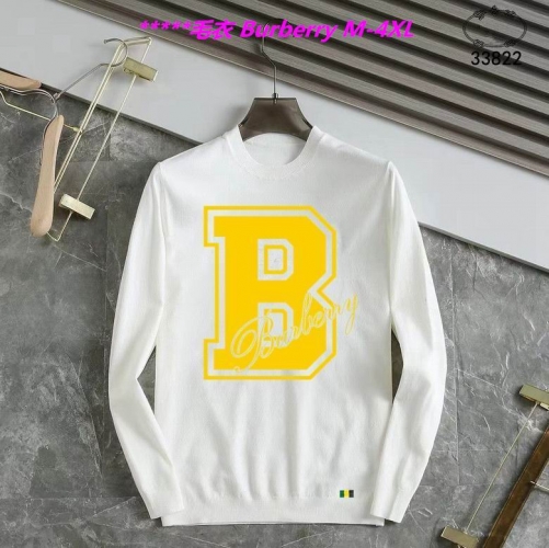 B.u.r.b.e.r.r.y. Sweater 7176 Men