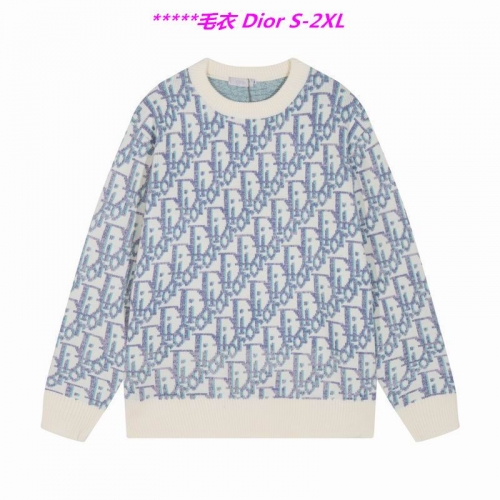 D.i.o.r. Sweater 6140 Men