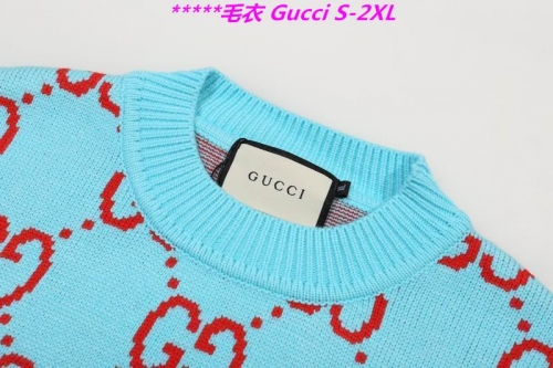 G.u.c.c.i. Sweater 6702 Men