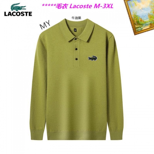 L.a.c.o.s.t.e. Sweater 6011 Men