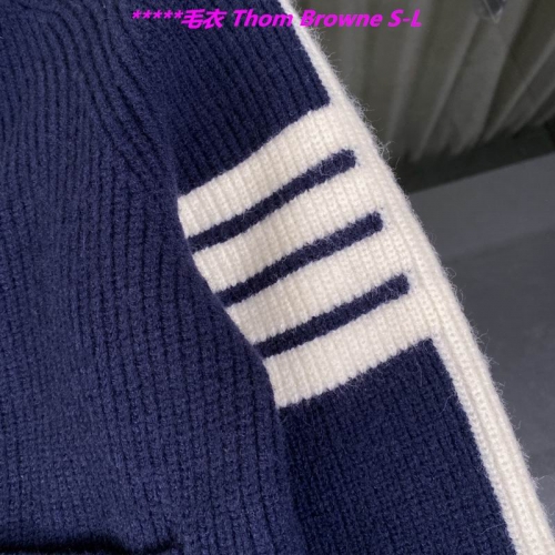 T.h.o.m. B.r.o.w.n.e. Sweater 6214 Men