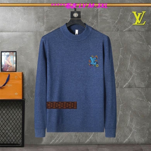 L...V... Sweater 6859 Men