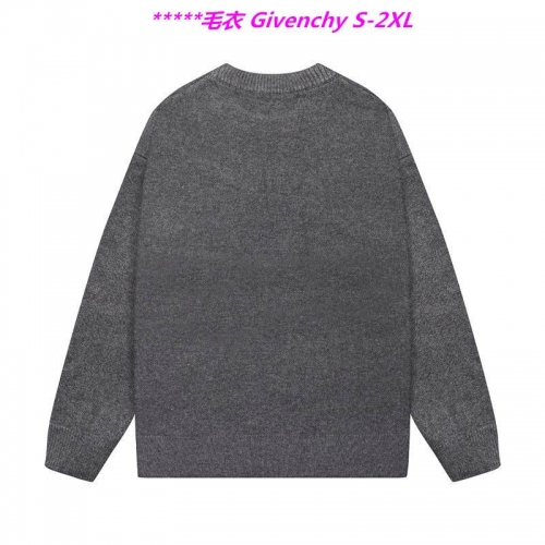 G.i.v.e.n.c.h.y. Sweater 6117 Men