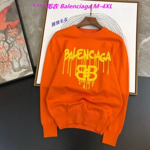 B.a.l.e.n.c.i.a.g.a. Sweater 6388 Men