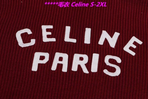 C.e.l.i.n.e. Sweater 6154 Men