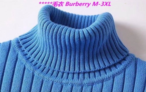 B.u.r.b.e.r.r.y. Sweater 7020 Men