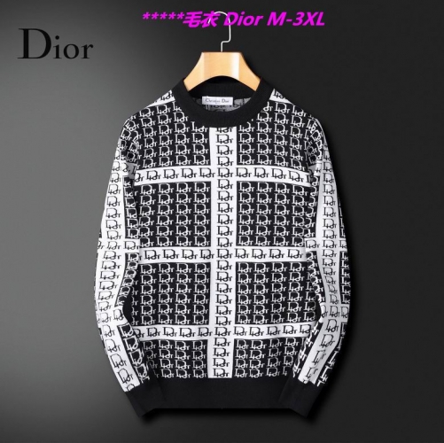 D.i.o.r. Sweater 6844 Men