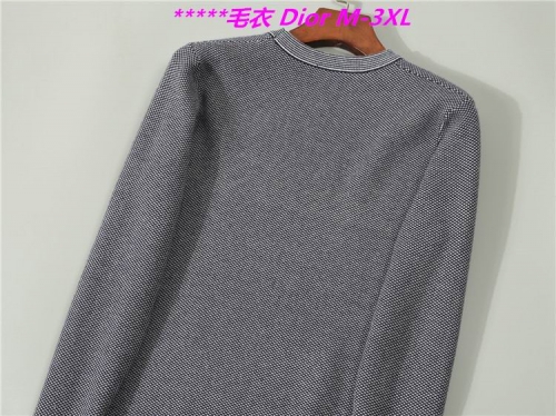 D.i.o.r. Sweater 6660 Men