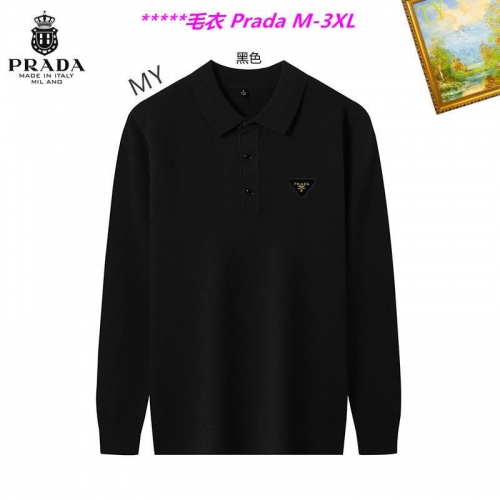 P.r.a.d.a. Sweater 6258 Men