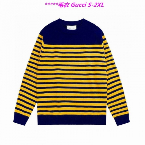 G.u.c.c.i. Sweater 6623 Men