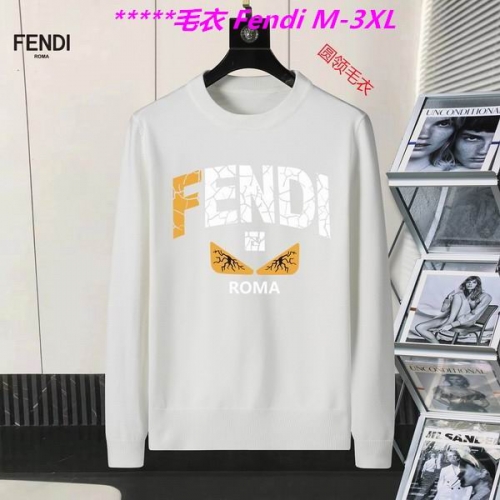 F.e.n.d.i. Sweater 6464 Men