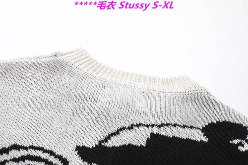 S.t.u.s.s.y. Sweater 6105 Men