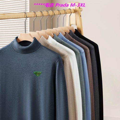 P.r.a.d.a. Sweater 6557 Men