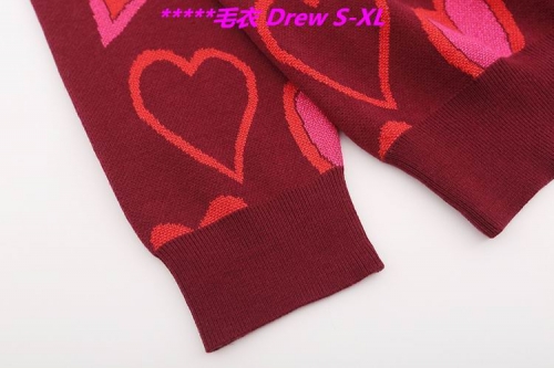 D.r.e.w. Sweater 6022 Men