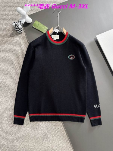 G.u.c.c.i. Sweater 7060 Men