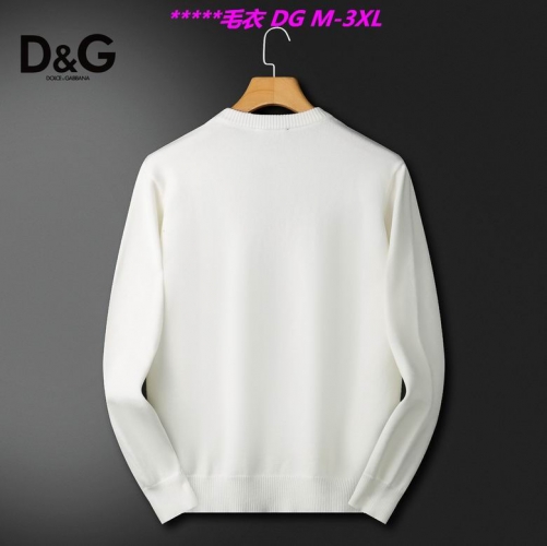 D...G... Sweater 6320 Men