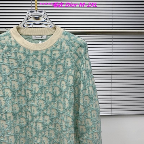 D.i.o.r. Sweater 6292 Men