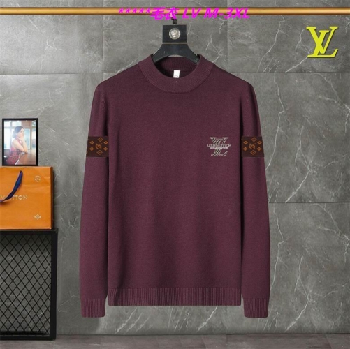 L...V... Sweater 6873 Men