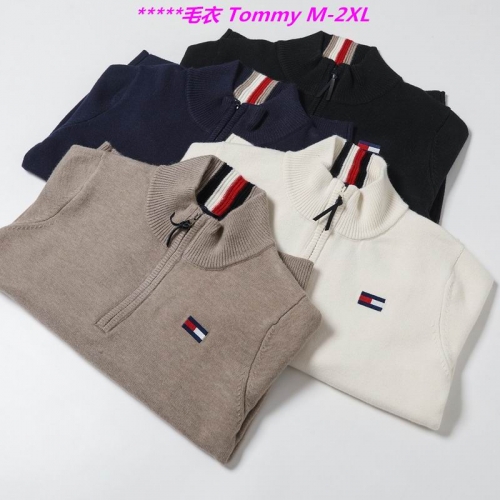 T.o.m.m.y. Sweater 6155 Men