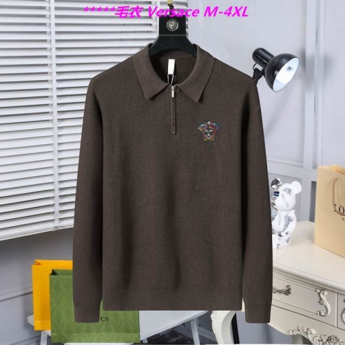 V.e.r.s.a.c.e. Sweater 6503 Men