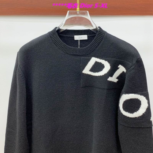 D.i.o.r. Sweater 6096 Men