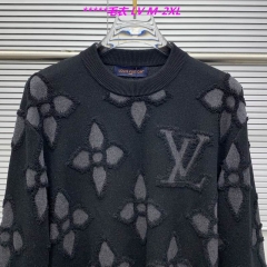 L...V... Sweater 6456 Men