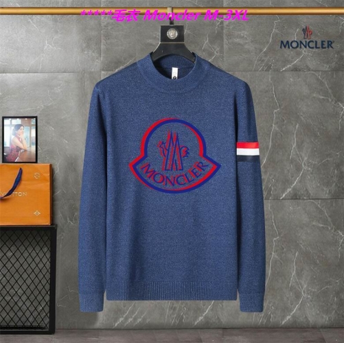 M.o.n.c.l.e.r. Sweater 6203 Men