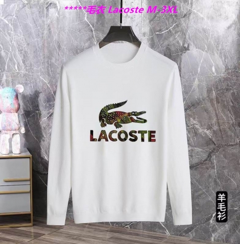 L.a.c.o.s.t.e. Sweater 6025 Men