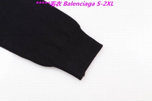 B.a.l.e.n.c.i.a.g.a. Sweater 6120 Men