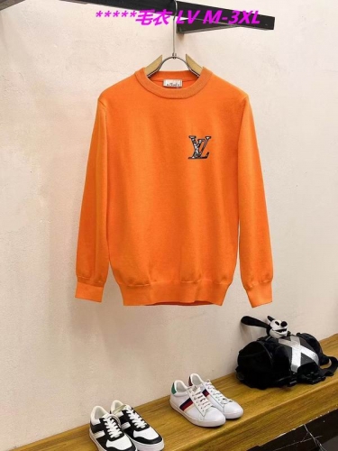 L...V... Sweater 7053 Men