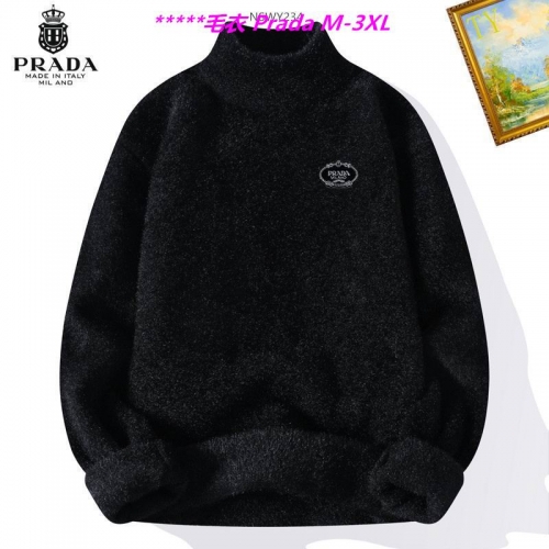 P.r.a.d.a. Sweater 6474 Men