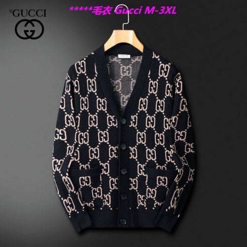 G.u.c.c.i. Sweater 7710 Men