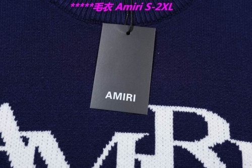 A.m.i.r.i. Sweater 6089 Men