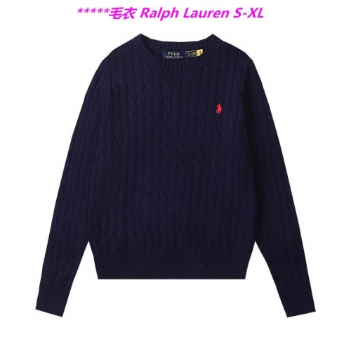 R.a.l.p.h. L.a.u.r.e.n. Sweater 6053 Women