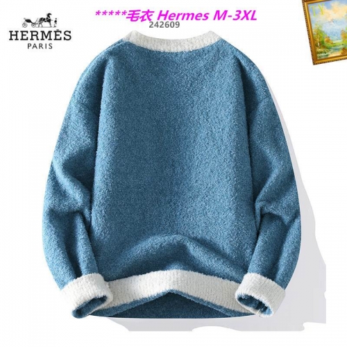 H.e.r.m.e.s. Sweater 6150 Men