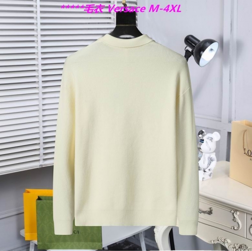 V.e.r.s.a.c.e. Sweater 6495 Men