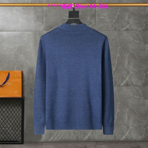 D.i.o.r. Sweater 6365 Men