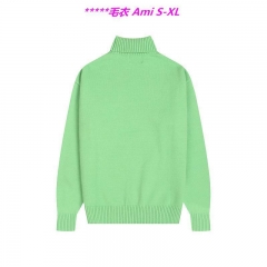 A.m.i. Sweater 6226 Men