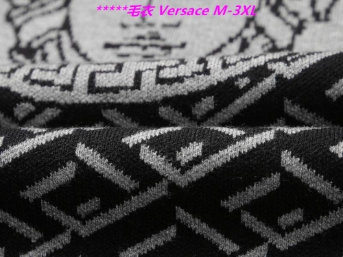 V.e.r.s.a.c.e. Sweater 6019 Men