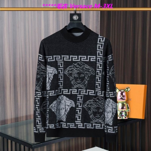 V.e.r.s.a.c.e. Sweater 6078 Men