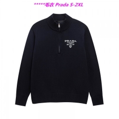 P.r.a.d.a. Sweater 6140 Men